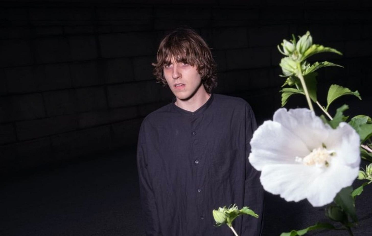 Cameron Winter's Roundhouse Show Felt Like A Moment | Reviews | Clash Magazine Music News, Reviews & Interviews Cameron Winter's Roundhouse Show Felt Like A Moment | Reviews | Clash Magazine Music News, Reviews & Interviews