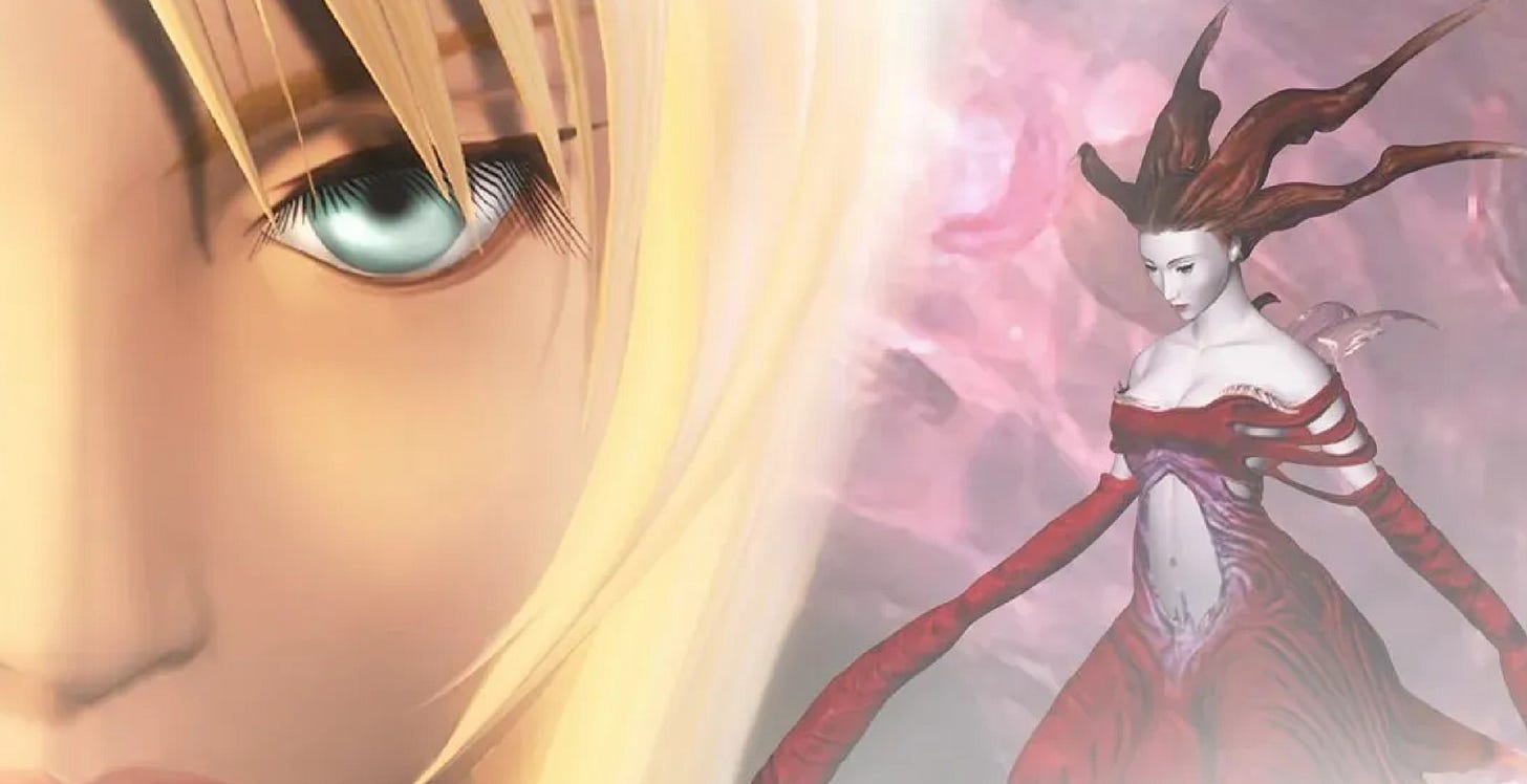 Now That 'Dino Crisis' Made the Jump to GOG, I'd Love To See 'Parasite Eve'  Get the Same Treatment