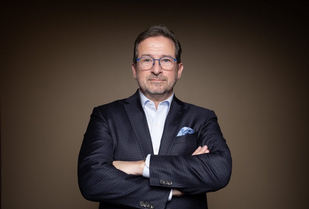 Bloc Québécois as official Opposition? Leader says Canadians 'don't have to  fear us'