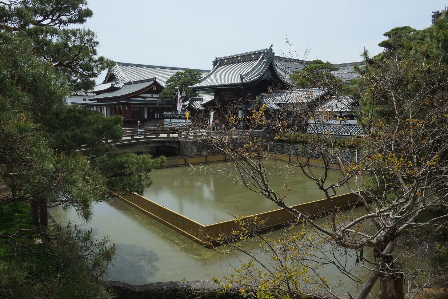  Zenkō-ji Temple, Nagano, Japan