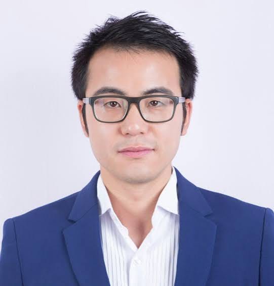 Jinghan Zeng - International Strategy Forum