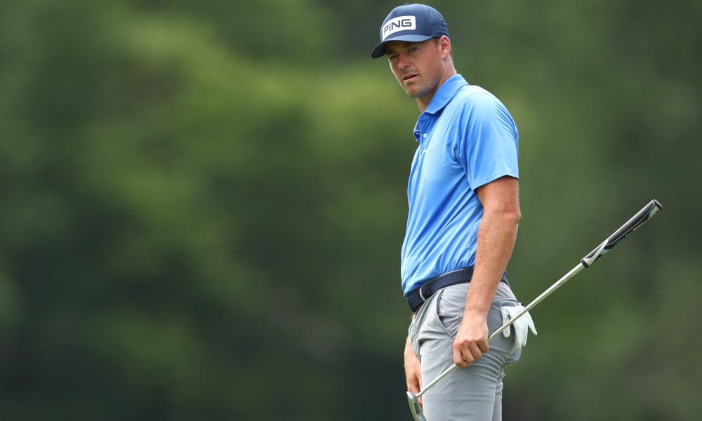 FedEx Cup Playoffs 2024: Victor Perez hangs on to 70th and final spot