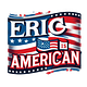 Eric is American