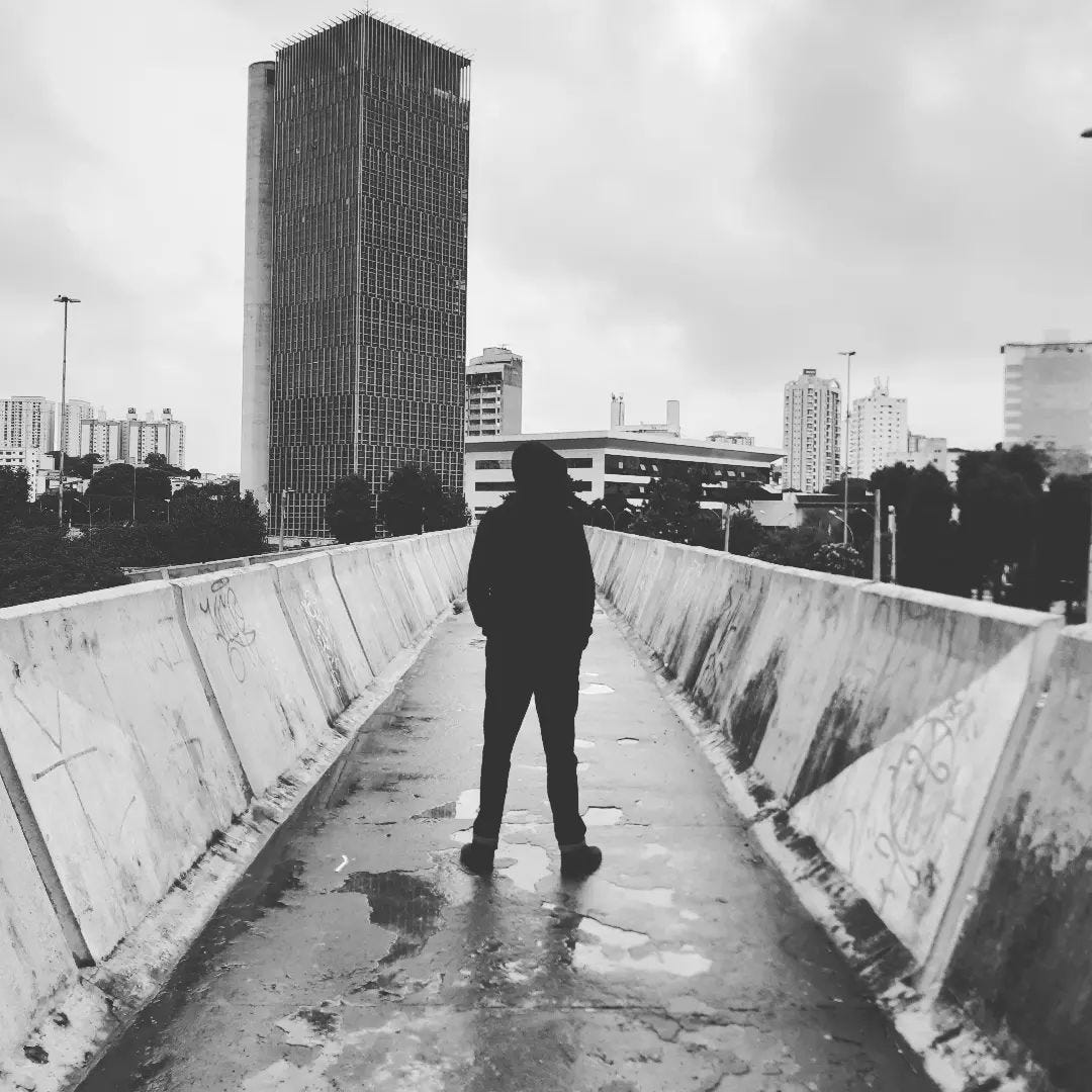 Narrativa Oculta - Hector Lima