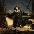 Copernicus and the Turn of the Wheel