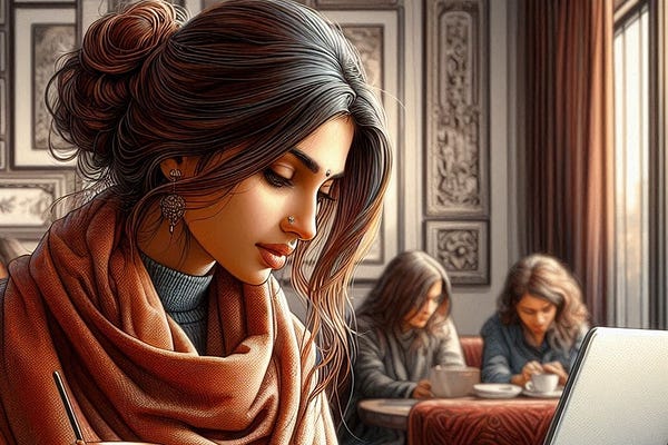 Shankar Nath’s Newsletter | Substack