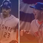 Almost A Met: Jose Cruz Jr. 