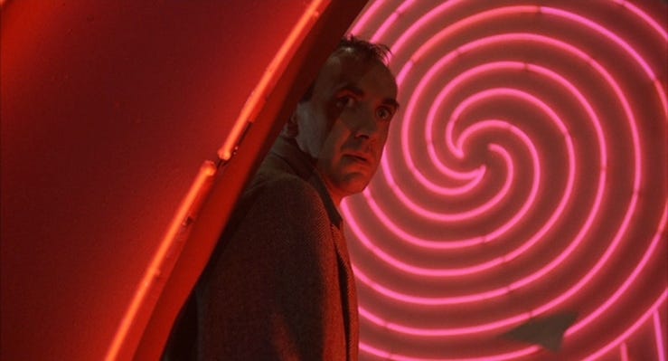 24 still frames from Terry Gilliam's Brazil – Biblioklept