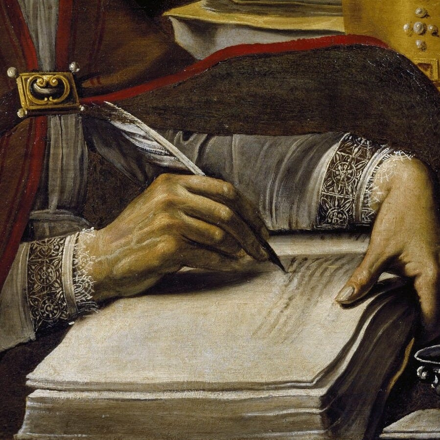 Authorship Attributions