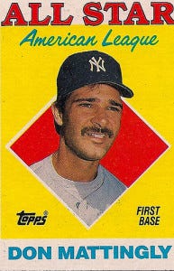 don-mattingly