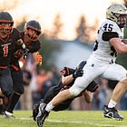 20 standouts of 2B football who are set up to have big Washington high school seasons in 2026