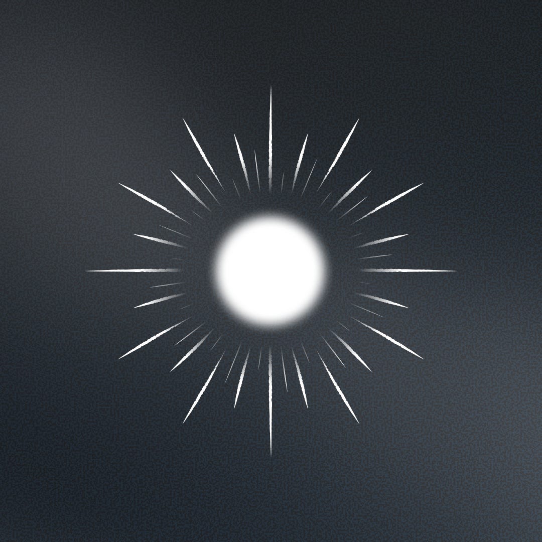 Moments Of Stillness