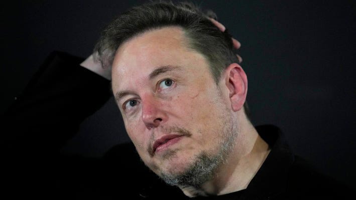 Musk Corrected On X By Own Fact-Checking System After Attacking Apple On  Privacy For OpenAI Partnership