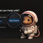 OpenAI Deep Research: Guía completa de la investigación profunda en ChatGPT