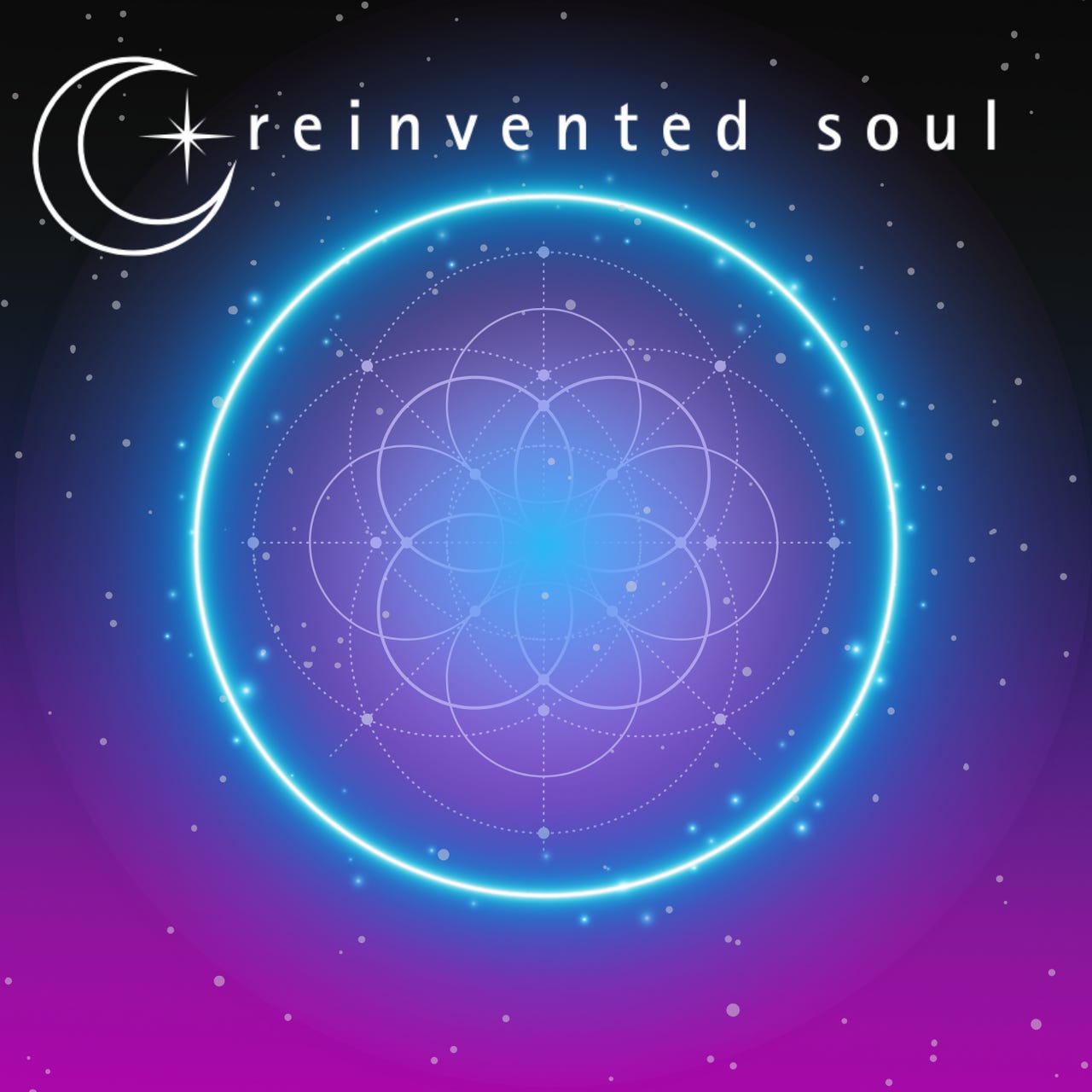 The Reinvented Soul