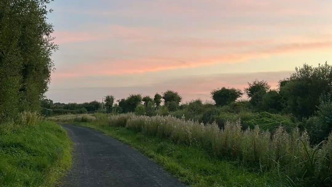 the habits that help me feel better, inside and out 🤍