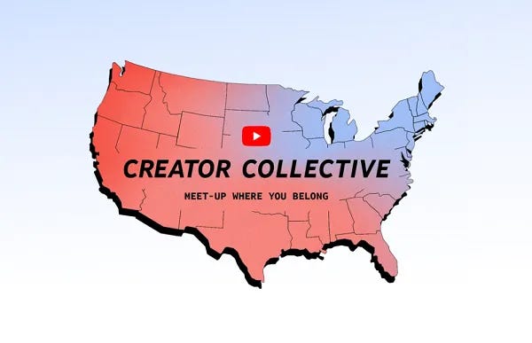 YouTube Creator Collective YouTube Creator Collective
