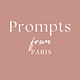 Prompts From Paris