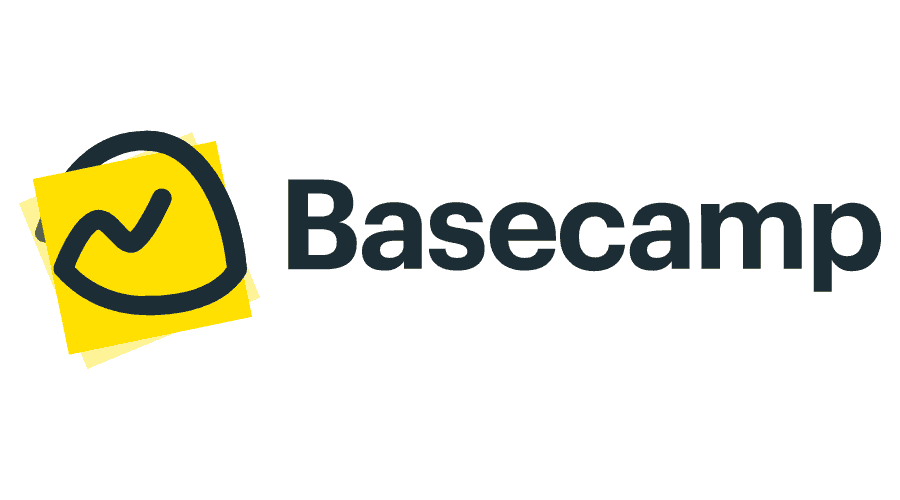 Basecamp Vector Logo | Free Download - (.SVG + .PNG) format -  SeekVectorLogo.Com