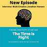 The Time is Right Podcast