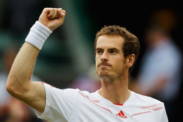 andy murray beats kevin anderson for 500th match win 2015 miami open andy murray beats kevin anderson for 500th match win 2015 miami open