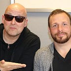 Revista de la Liga with Graham Hunter