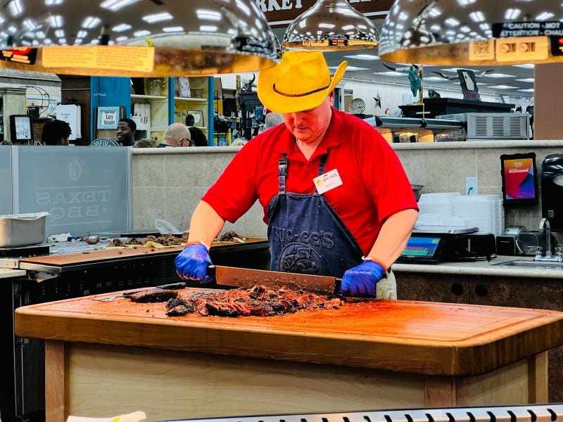 Image: Barbecue Bros