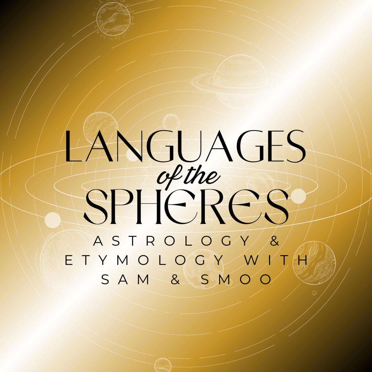 Languages of the Spheres