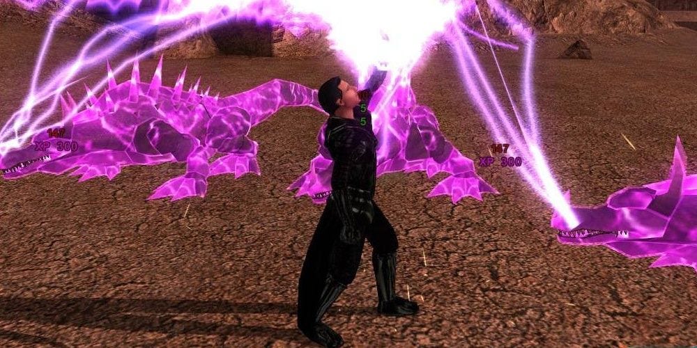 Star Wars KOTOR: 10 Best Force Powers To Use In The Remake Star Wars KOTOR: 10 Best Force Powers To Use In The Remake