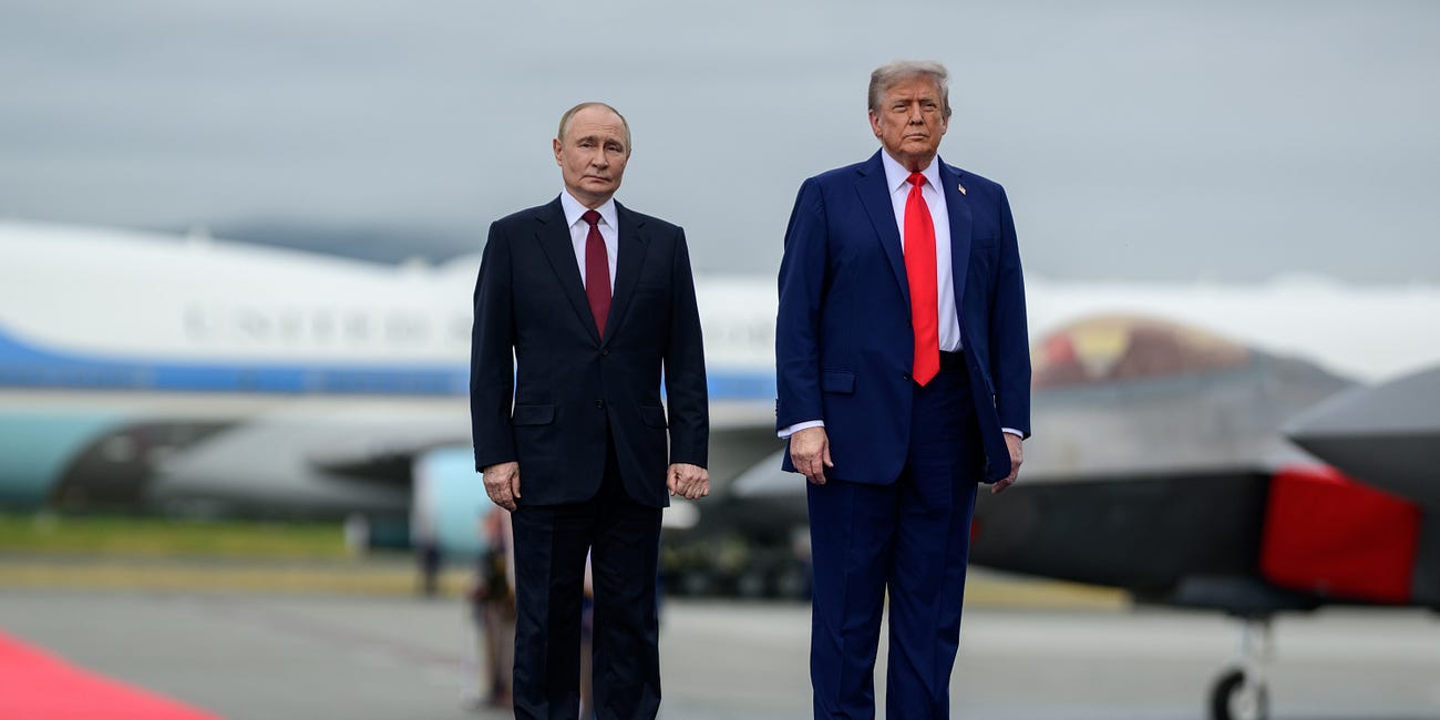 Don't Compare Donald Trump to Neville Chamberlain