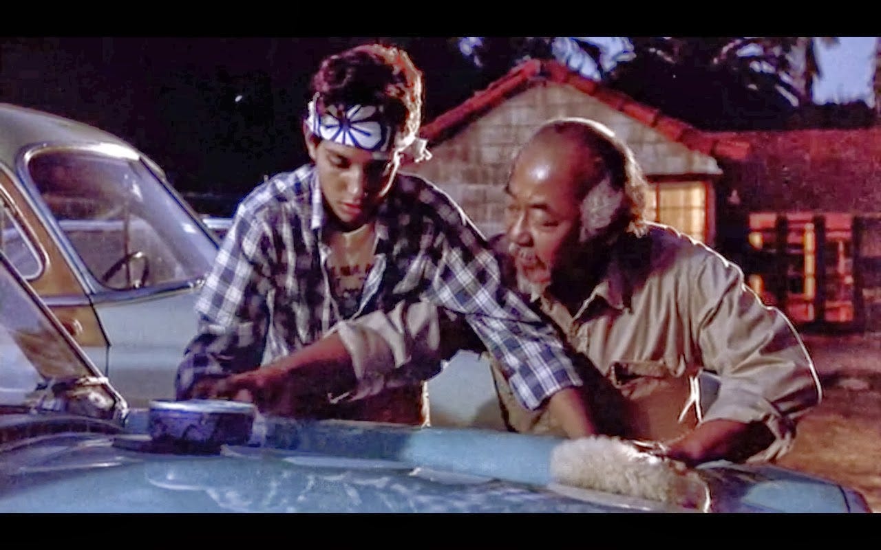 The Karate Kid of Sharpening Systems | Stu&#39;s Shed