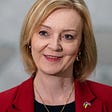 Liz Truss's avatar
