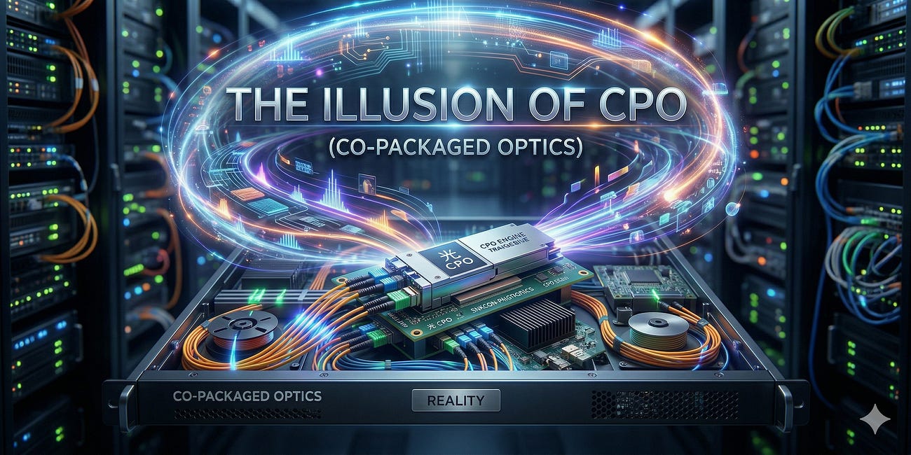 The Illusion of CPO [CPO Special Final]