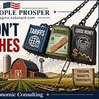 Farmers Don’t Need Crutches