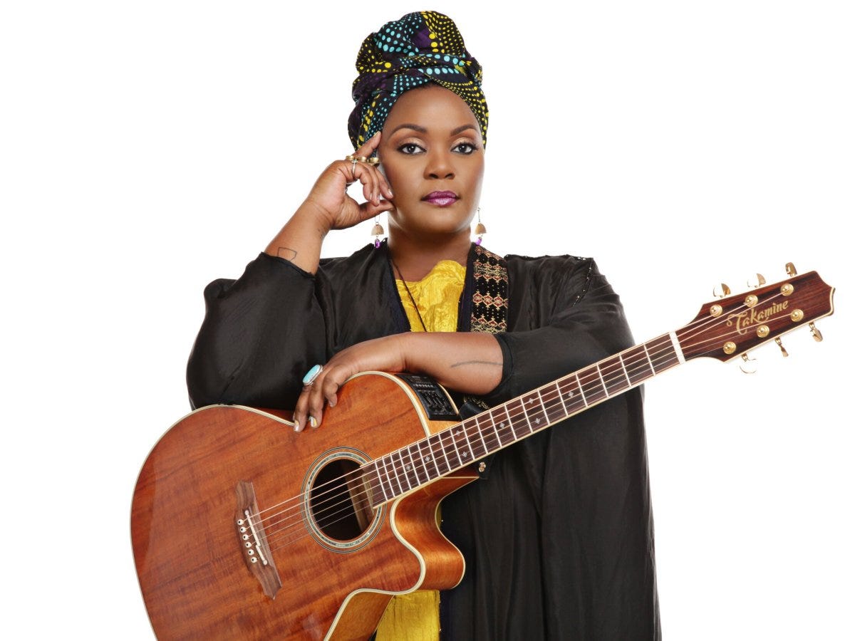 ‘Six Picks’ Music: The best in local music this weekend (July 7-9)
