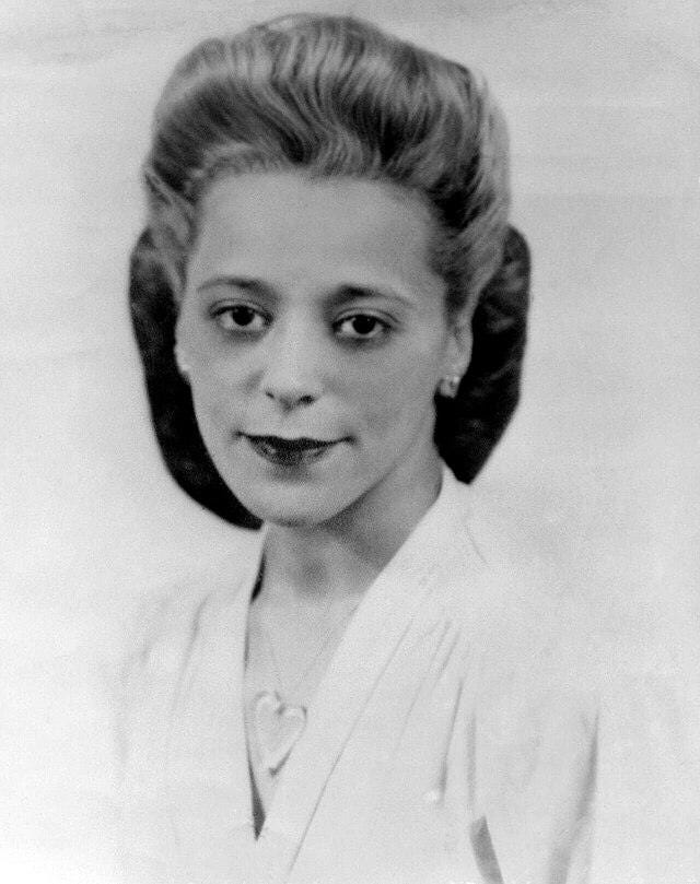 Viola Desmond Viola Desmond