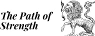 The Path of Strength