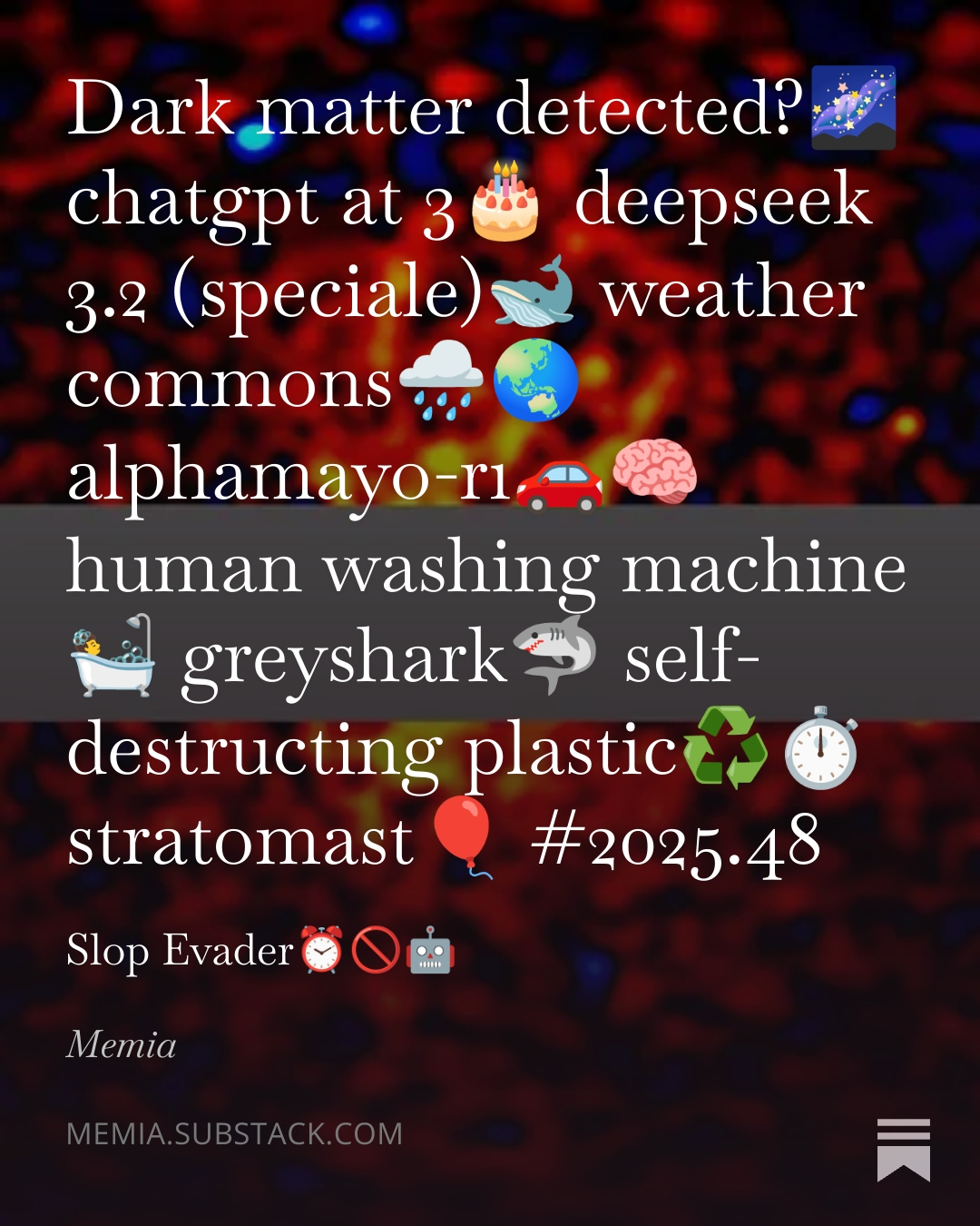 Memia 2025.48