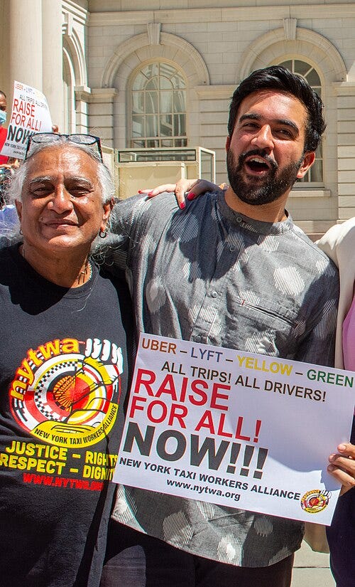 File:NYS Assemblymember Mamdani @ NYTWA Rally @ City Hall 8.jpg File:NYS Assemblymember Mamdani @ NYTWA Rally @ City Hall 8.jpg