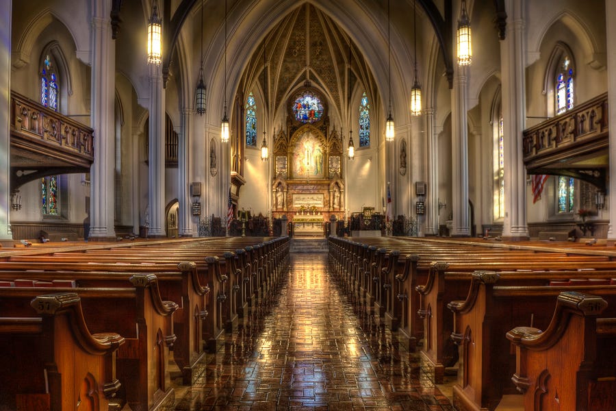 What is the Episcopal Church, and what do they believe? – Queer Grace