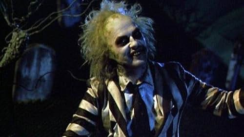 Beetlejuice (1988) - IMDb