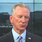 Tim Walz Is Vice President Of Calling Tommy Tuberville Dumb As Dog Dicks