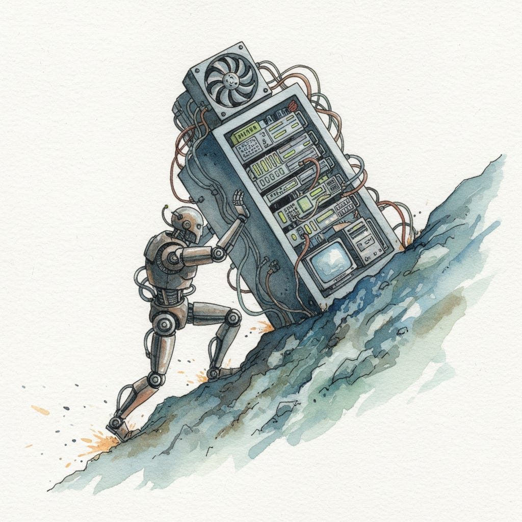 A version from Gemini