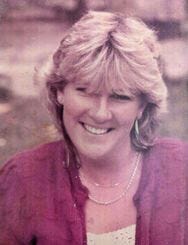 Claire Bolton Claire Bolton