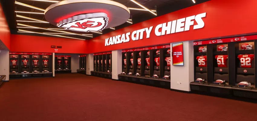 Arrowhead Events | Visit KC