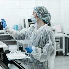 $3B Merck Expansion to Create 500 Jobs at Elkton Facility