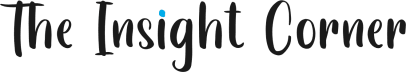 The Insight Corner