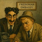 FREDONIA PROJECT - SITREP 26: US DOMESTIC AND NATIONAL SECURITY - U.S. CELEBRATES ITS 250TH YEAR
