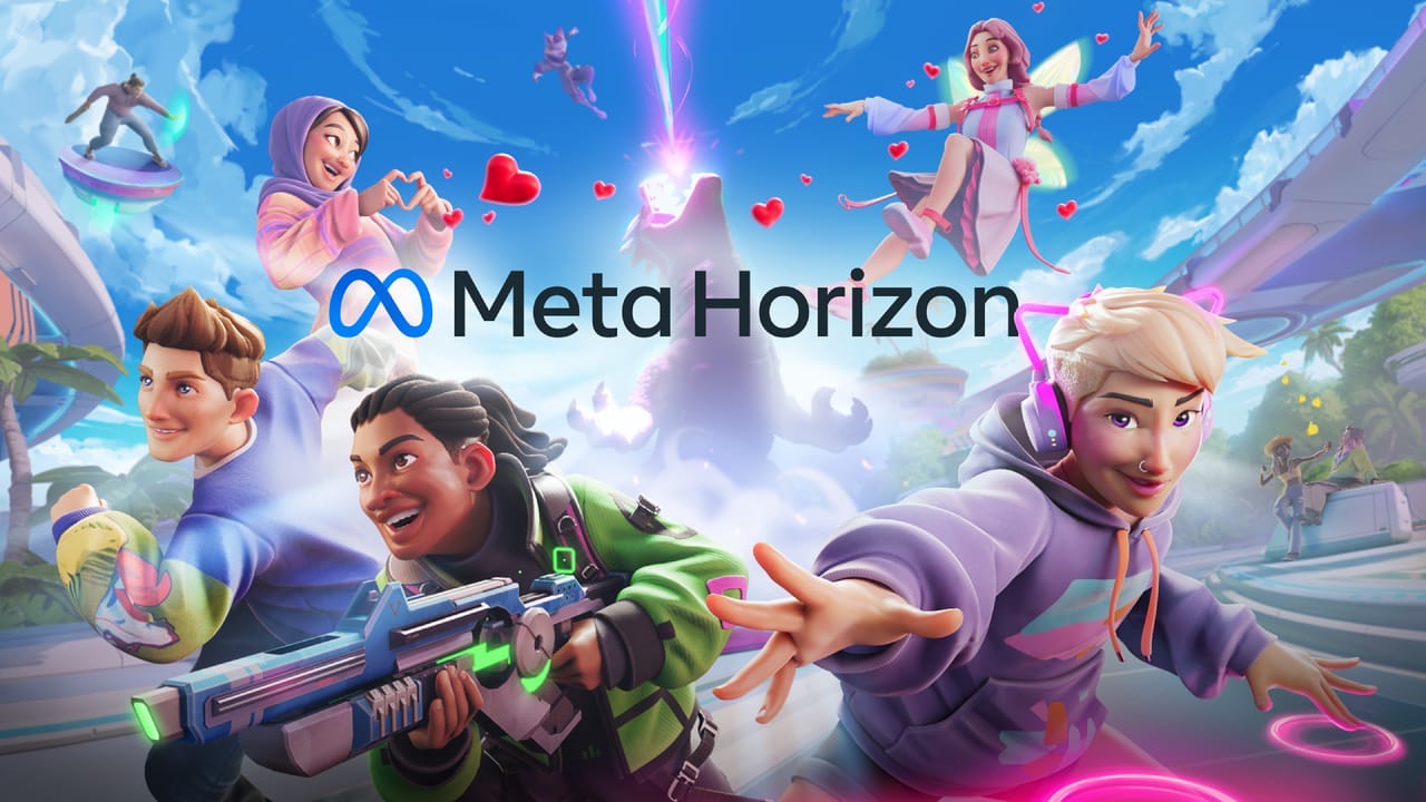 VR app Meta Horizon Worlds will no longer be playable in VR