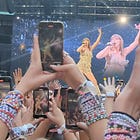 Make Like T-Swift and do an Eras Tour